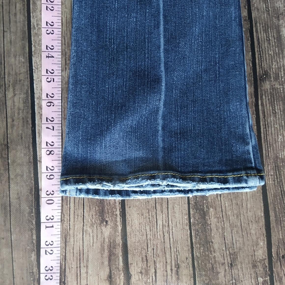 Silver Jeans Size 26 - Picture 2 of 13